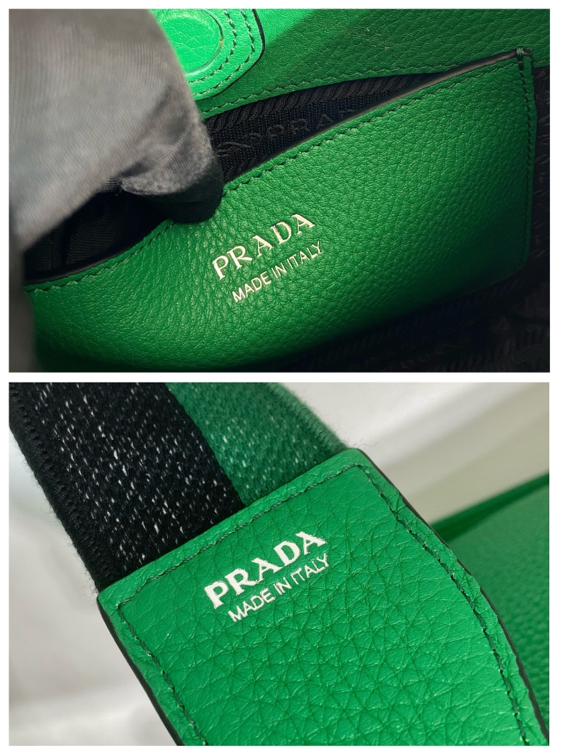 Prada Satchel Bags